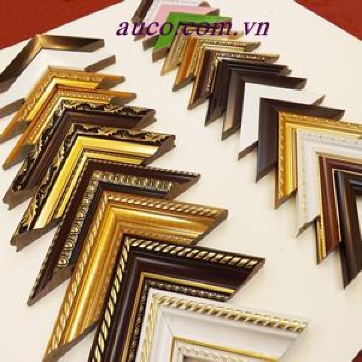 Mẫu khung tranh KT07